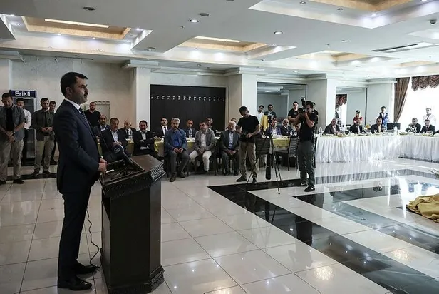 Başkan Erdoğan'dan 'Barış Pınarı Harekatı' açıklaması: Devletimize hayırlı olmasını Rabb'imden niyaz ediyorum-1