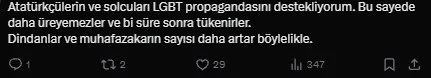 1784486950948.jpeg ODTÜ mezuniyet töreninde LGBT bayraklı provokasyon! Ayet açana yasak paçavra açana serbest-4
