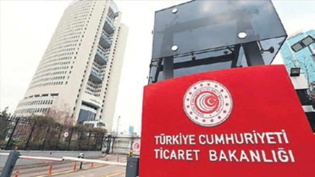 Helal Akreditasyon Kurumu düzenlemesi yürürlüğe girdi! Helal belgesi ihlaline milyonluk para cezası geldi