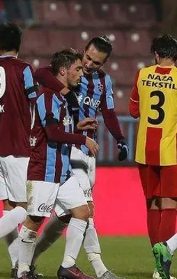 Kızılca Fırtına!