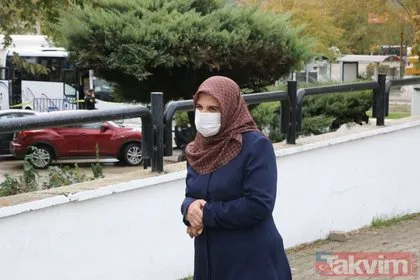 SON DAKİKA: Cani katil Cemal Metin Avcı Pınar Gültekin’in ailesinden şikayetçi oldu! Öfkeli anne isyan etti