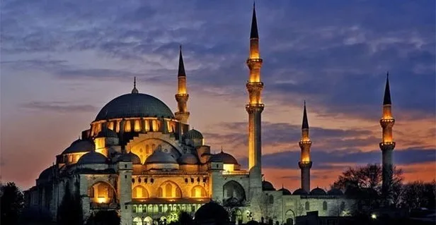 2020 Ramazan ayı sahur bugün saat kaçta, ne zaman? İl il sahur vakti saatleri kaçta ne zaman?-2