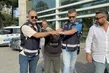 Samsun’daki cinayetin nedeni gasp çıktı