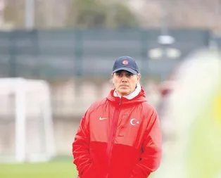 Kartal’dan Montella hamlesi