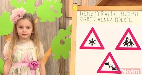 Buckingham Prensesi Henna Bülbül'ün son haline bakın! Demet Akalın bayılıyordu! Çocuktan Al Haberi'de küçücüktü şimdi 11 yaşında - 6