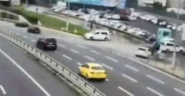 Adalet Bakanı Yılmaz Tunç'tan Somali Cumhurbaşkanının oğlunun karıştığı kaza ile ilgili flaş açıklama!