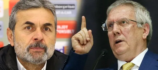 Kocaman'ı fırçaladı