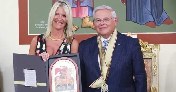 Türk düşmanı Yunan aşığı ABD'li Bob Menendez'den yine küstah açıklama: KKTC'den Türk askeri ayrılsın