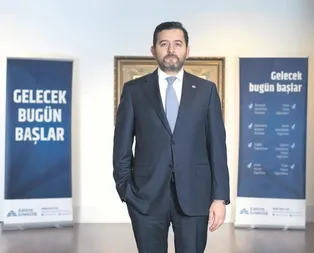 BES’te 4 milyarlık fon büyüklüğüne ulaştı