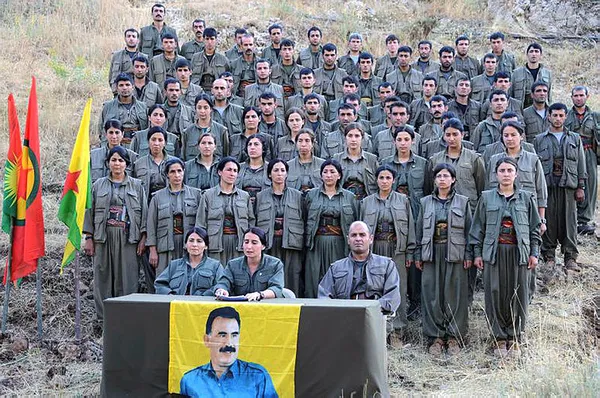 PKK HDP iş birliği o raporla bir kez daha gözler önüne serildi! PKK'ya katılan kadınların yüzde 49'una HDP aracılık etti!-7