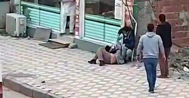 Sivas Şarkışla’da boşandığı eşini sokak ortasında bıçaklayan adam bir gün önceki sosyal medya paylaşımı: Öleceksin