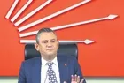 CHP Başkanı Özgür Özel: Cumhurbaşkanı adayı değilim