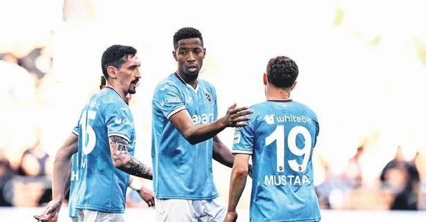 Trabzonspor’da yabancı sorunu geri döndü