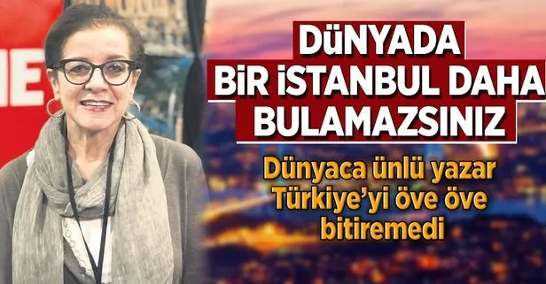 İstanbul rüyası