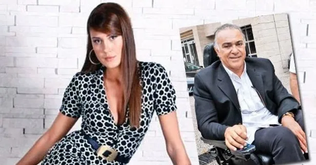 Cinayete kurban gitti