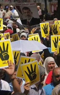 Müslüman Kardeşler'den Suudi Arabistan'a kınama