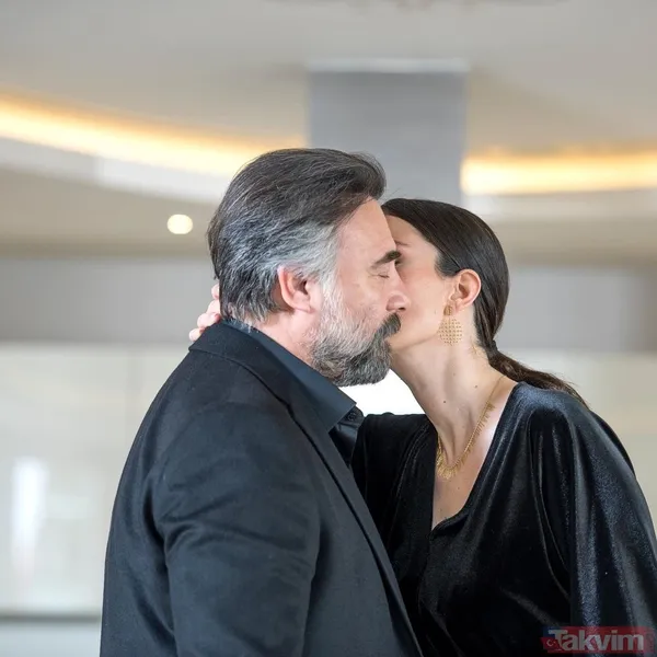 Eşkıya Dünyaya Hükümdar Olmaz’ın Bahar’ı Pelin Akil EDHO’ya bakın nasıl veda etti! ‘Karizmatik parterim Oktay Kaynarca…’ - 6