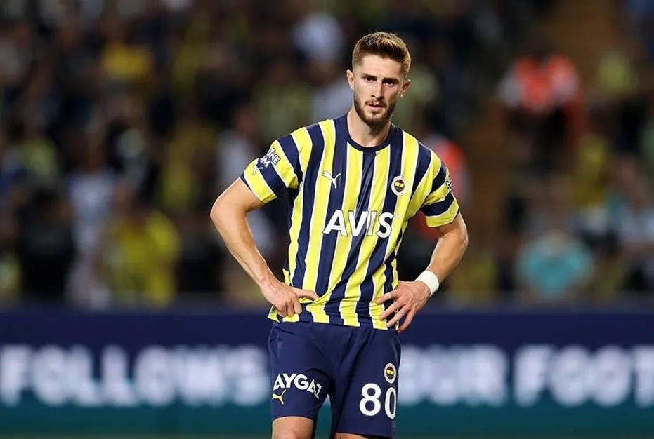 Fenerbahçe ’Yüksek’ten uçtu