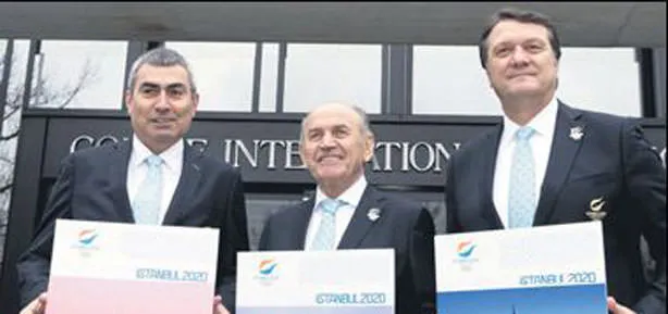 2020 için dün düğmeye basıldı