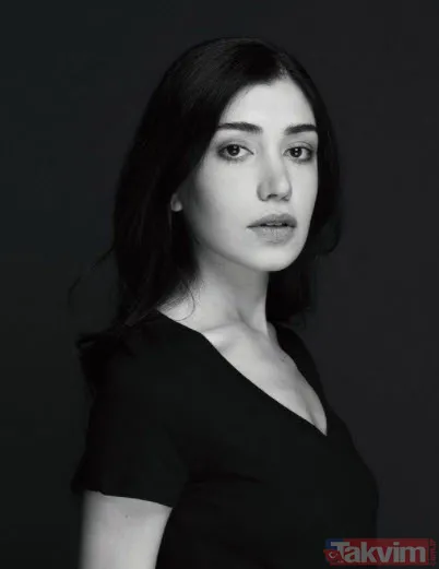 Bir Zamanlar Çukurova'nın Gaffur'unun kızı sosyal medyayı yıktı geçti! - 40