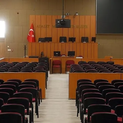 T.C. KOCAELİ 8. ASLİYE HUKUK MAHKEMESİ
