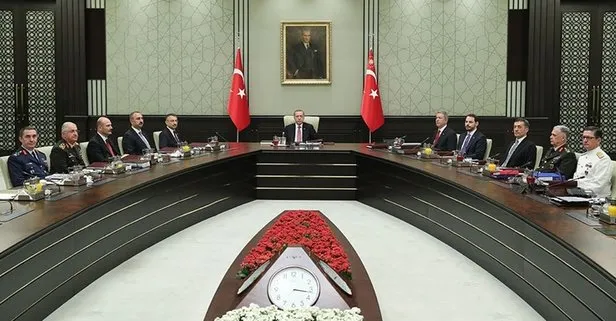 Hayati toplantı yarın...