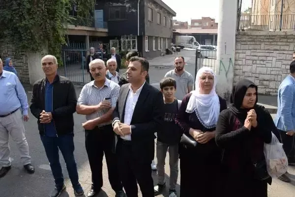 Emniyet amirinden Abdullah Öcalan yürüyüşü yapan HDP'li vekillere zor soru: İçişleri Bakanlığı saldırısının sorumlusu kim?-3
