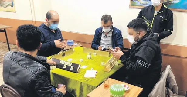 Yeni normalleşme süreci: Tüm iş yerleri açılıyor