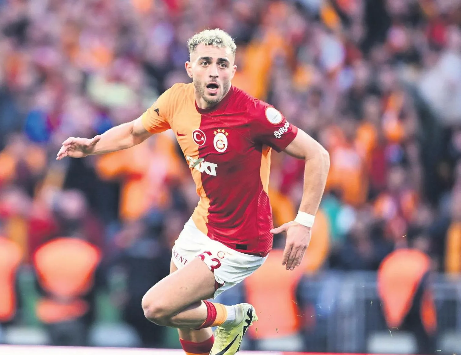 Barış Alper için Liverpool iddiası