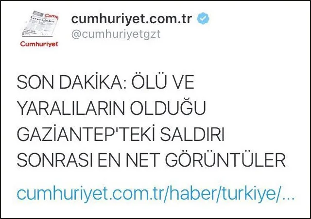 Terör medyası işbaşında!-1