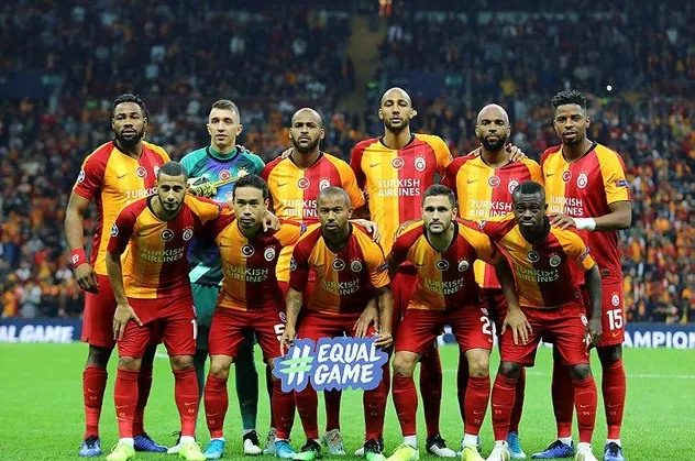Cimbom ölüm virajında