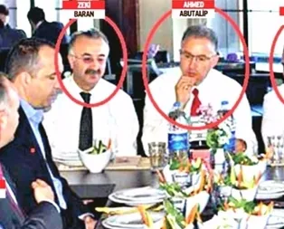 FETÖ Rotterdam Belediye Başkanı’na parayı akıtmış