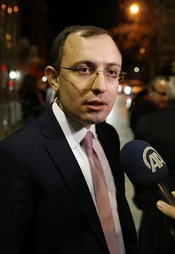 AK Parti'den kavga çıkaran CHP'ye sert tepki-1