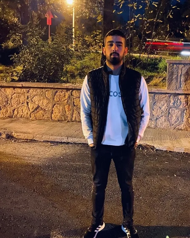 Oyuncu Can Topçu'dan sosyal medya fenomeni Başak Ermiş'e tayt dayağı! İtiraf geldi: İki tokat attım-5
