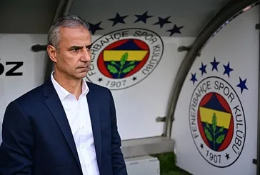 Ruh gitti takım bitti