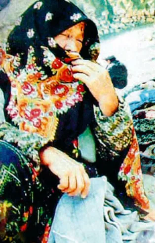 26 yıldır dinmeyen acı 'Başbağlar Katliamı'