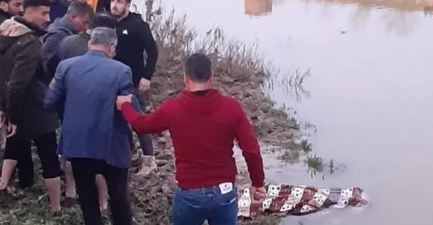 Küçük Fatma’dan acı haber geldi: Cansız bedeni 6 kilometre uzaklıkta bulundu