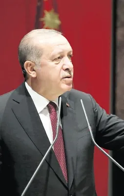 Irak’a kadar gideceğiz!