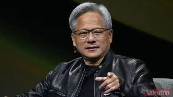 Dünyanın 10 zengini açıklandı! İşte Forbes'ın 2026 Ocak listesi - 7