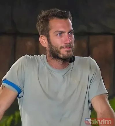 Survivor Ogeday Girişken'in babası sanılmıştı! Denizde kayıplara karışan kişinin kim olduğu ortaya çıktı: "Bir süre bağırarak..." - 4