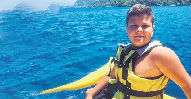 Zayıflama ilaçları ölüm saçmaya devam ediyor! Son kurban 15 yaşındaki Egehan oldu
