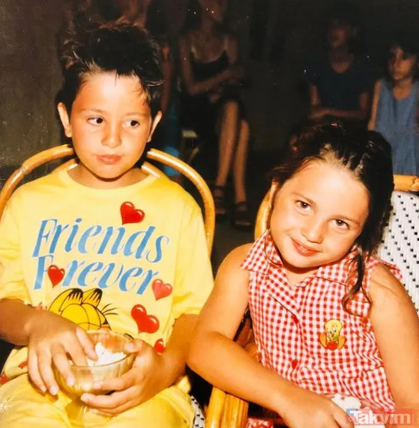 Sibel Can kayınvalide Hakan Ural ise kayınpeder oluyor! Evlilik teklifi etmişti koşuşturma başladı Engincan Ural ne zaman evleniyor? - 20