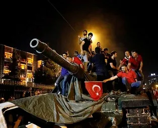 15 Temmuz soruşturmasında önemli gelişme