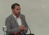 Berat Albayrak'tan FETÖ'cüleri iade etmeyen Yunanistan'a sert tepki