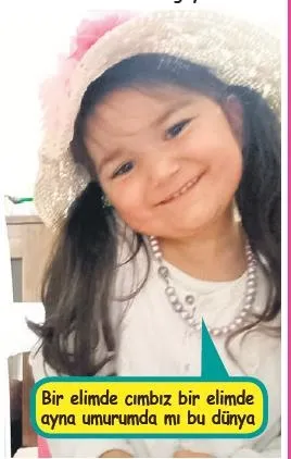 Kidstagram: Size ve çocuklarınıza güzel bir anı | 21 Nisan 2021-3