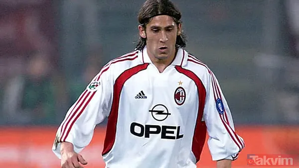 Fenerbahçeli Caner Erkin'in hakkındaki bu gerçeği duyanlar şaştı kaldı! Beşiktaş'tan transferi olay yaratmıştı - 9