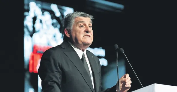 Adalı'dan TFF ve hakemlere isyan: Bunlar hata değil kasıt