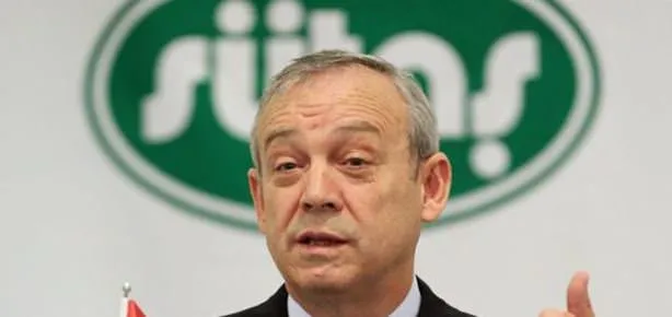 SÜTAŞ’a boykot kararı!