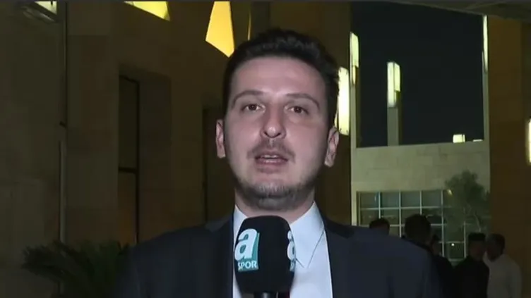 Fenerbahçe ve Galatasaray Süper Kupa finali için henüz stadyuma gelmedi! Maç iptal edildi mi?