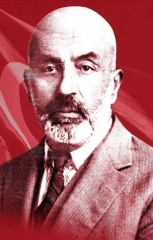 Milli Şair Mehmet Akif Ersoy'un yazdığı İstiklal Marşı 101 yıl önce nasıl kabul edildi? Kimler itiraz etti?